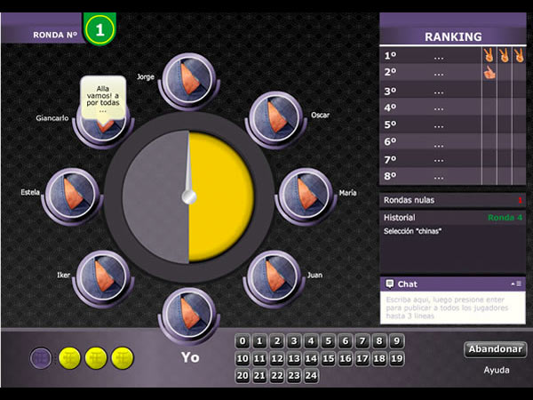 Flash Game